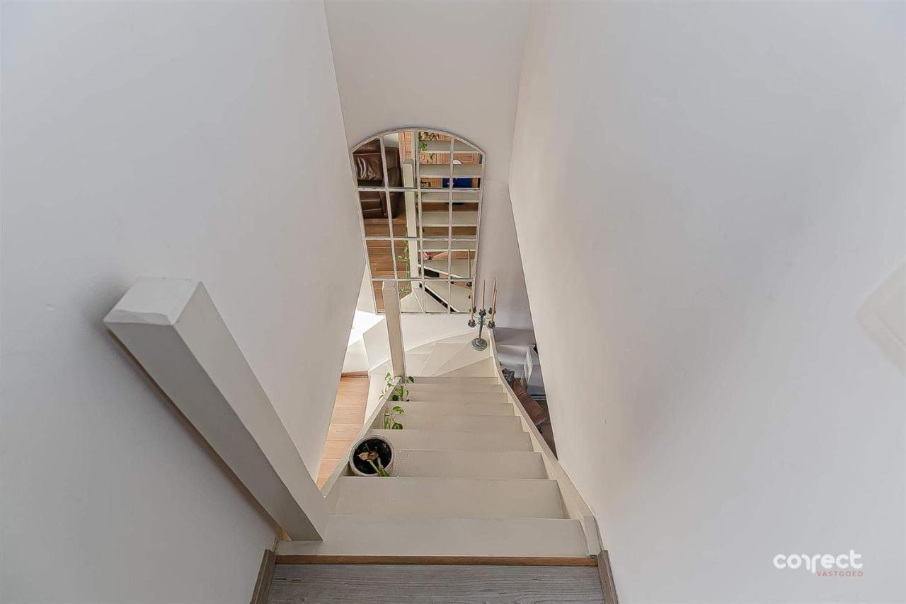 De Waterlijn Apartment เบรเดเน ภายนอก รูปภาพ