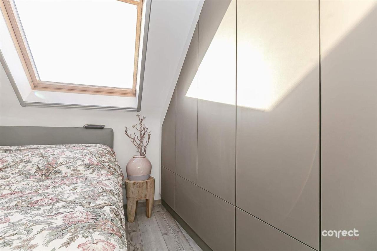 De Waterlijn Apartment เบรเดเน ภายนอก รูปภาพ